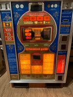 Spielautomat für DM Münzen Schleswig-Holstein - Norderstedt Vorschau