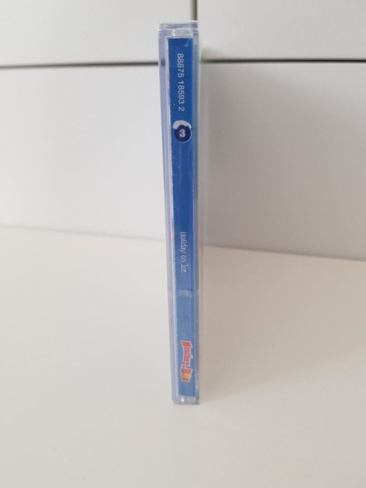 Mascha und der Bär Holiday on Ice  Folge 3  CD in Hannover