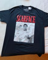 T-Shirt Al Pacino Scarface NEU Hessen - Trebur Vorschau