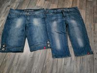 Jeans Shorts  edc Nordrhein-Westfalen - Hamm Vorschau