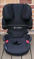 Cybex Solution X-Fix Black Nordrhein-Westfalen - Nordwalde Vorschau