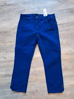 Esprit 7/8 Hose Gr. 38 royalblau neu+Etikett Saarland - St. Wendel Vorschau