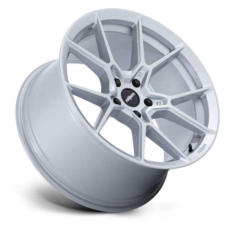 Rotiform KPR 8,5x19 5x112 ET45 Felgen Neu in Gera