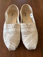 Toms Sommerschuhe 39 Nordrhein-Westfalen - Rheine Vorschau