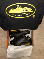 Nike Airmax 95 x Corteiz "Honey Blacks" Essen - Stoppenberg Vorschau