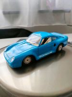 Porsche 959 Burago 1:24 Niedersachsen - Stuhr Vorschau