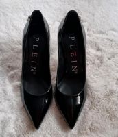 PHILIPP PLEIN DAMEN LACK PUMPS / 37 / NEU / Hessen - Ober-Mörlen Vorschau