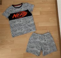 C&A NERF Shorty Pyjama gr.140 Bayern - Mühldorf a.Inn Vorschau