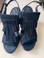 Blaue Tod‘s Schuhe Bayern - Zorneding Vorschau