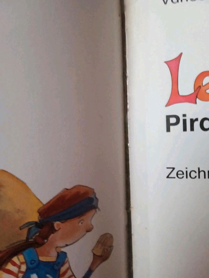 10 Leselöwen,... Tiger Fussball Kinder Bücher in Lichtenfels