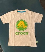 Shirt von Crocs / Größe 92 Baden-Württemberg - Rauenberg Vorschau