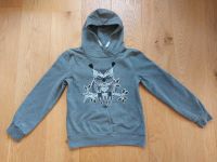 Hoodie mit Pailletten von YIGGA *Größe 158/164* Hessen - Schotten Vorschau