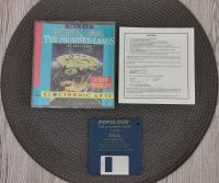 Populous - The promised Lands - Amiga Atari ST 1989 von Bullfrog Kreis Pinneberg - Rellingen Vorschau