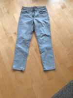 Fast neue Jeans von Mills 36/38 grau Stretch Nordrhein-Westfalen - Reichshof Vorschau