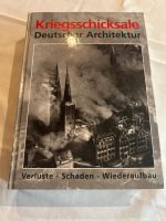 Kriegsschicksale deutscher Architektur band 1 Hessen - Kassel Vorschau