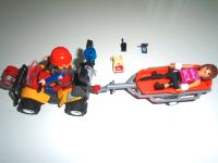 PLAYMOBIL Bergretter Quad  Set Playmobil vollständig Harburg - Hamburg Neuenfelde Vorschau