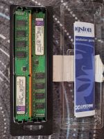 Verkaufe Arbeitsspeicher (RAM) von Kingston: 8 GB DDR3 Nürnberg (Mittelfr) - Mitte Vorschau