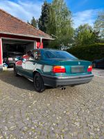 BMW e36 Limousine TÜV Neu, Alcantara, 132tkm Nordrhein-Westfalen - Herne Vorschau