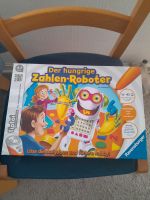 Tiptoi zahen-roboter Hessen - Eschwege Vorschau