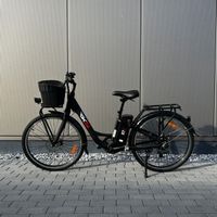 E-Bike 26 Zoll 250W Elektro Fahrrad Shimano Weiß Schwarz Neu Berlin - Tempelhof Vorschau