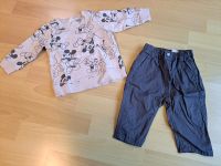 H&M Disney Set in Größe 68 - neu, nicht getragen Hessen - Frankenberg (Eder) Vorschau