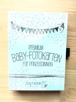 Meilensteinkarten für Prinzessinnen NEU ovp Geburt, Babyparty Niedersachsen - Wolfenbüttel Vorschau