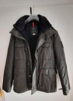 Strellson Herrenjacke (Parka)   swiss cross original, ungetragen Sendling - Obersendling Vorschau