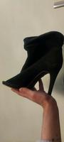 zara high heels,  gr 38 Berlin - Schöneberg Vorschau