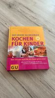 Das grosse GU Kochbuch für Kinder I über 250 Gerichte I Cramm Berlin - Pankow Vorschau