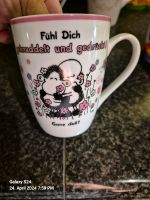 Tassen -Kaffeebecher Saarland - Wadern Vorschau