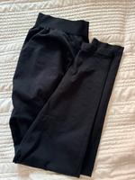 Umstands leggings neu XL schwarz Walle - Handelshäfen Vorschau