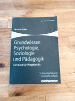 Grundwissen Psychologie, Soziologie und Pädagogik Baden-Württemberg - Marbach am Neckar Vorschau