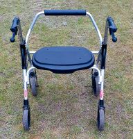 XXL Rollator von Dietz Rheinland-Pfalz - Germersheim Vorschau