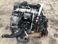 MOTOR CFK 2.0 TFSI AUDI SEAT SKODA VW  KOMPLETT 72.561KM München - Berg-am-Laim Vorschau