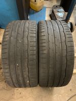 2x Sommerreifen gebraucht  245 35 R20 95Y Hankook Ventus Hessen - Haiger Vorschau