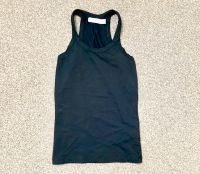 Sport top Größe S / 176 Tanktop schwarz ZARA Mädchen Kreis Pinneberg - Klein Offenseth-Sparrieshoop Vorschau