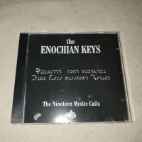 The Enochian Keys CD - Engel Kartenlegen Baden-Württemberg - Ludwigsburg Vorschau
