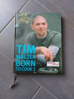 Tim Mälzer "Born to Cook 2" Hessen - Rüsselsheim Vorschau