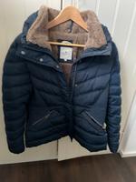 Tom Tailor winterjacke  dunkelblau Größe L Bayern - Bobingen Vorschau