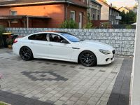 ** BMW 650i F06 Xdrive Gran Coupe, Scheckheft , TÜV ** Nordrhein-Westfalen - Herne Vorschau