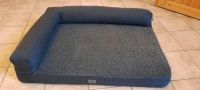 JAMAXX Orthopädisches Hundesofa Hundekissen 120x90 cm Rheinland-Pfalz - Wahlheim Vorschau