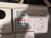 Viessmann Standard Bedieneinheit S Nordrhein-Westfalen - Bad Oeynhausen Vorschau