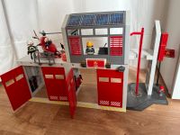 Playmobil Feuerwache Feuerwehr Nordrhein-Westfalen - Gelsenkirchen Vorschau