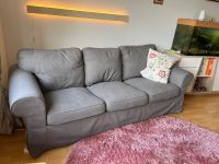 Sofa IKEA Ektorp 3-Sitzer Bayern - Leipheim Vorschau