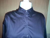 Neu XL 42/44 Business Bluse dunkel lila schimmernd Sachsen - Mülsen Vorschau