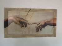 Wandbild „ Die Hand Gottes“ Münster (Westfalen) - Mecklenbeck Vorschau