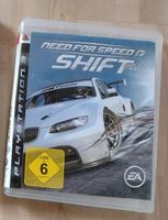 Playstation 3 Spiel  Need for Speed shift Niedersachsen - Wathlingen Vorschau