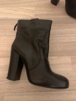 Vero Cuoio Leder Stiefeletten Gr 39 Hessen - Schwalbach a. Taunus Vorschau