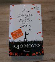 Ein ganzes halbes Jahr - Jojo Moyes Nordrhein-Westfalen - Gladbeck Vorschau