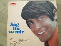 Roy Black: Sag du zu mir (Vinyl Schallplatte) Nordrhein-Westfalen - Herne Vorschau